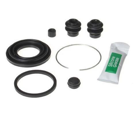 Kit de réparation d'étrier de frein Budweg Caliper A/S ref. 203859