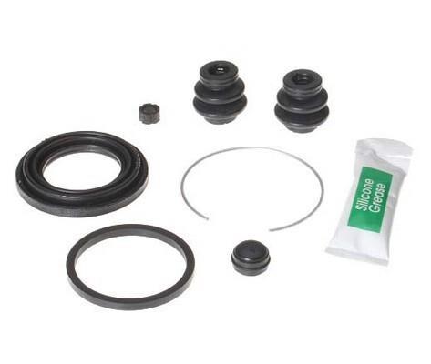 Kit de réparation d'étrier de frein Budweg Caliper A/S ref. 203869