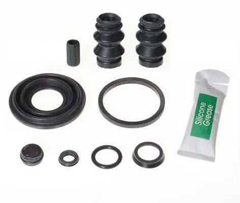 Kit de réparation d'étrier de frein Budweg Caliper A/S ref. 203871