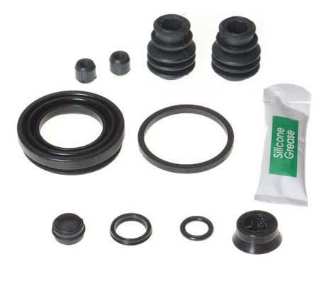 Kit de réparation d'étrier de frein Budweg Caliper A/S ref. 203872