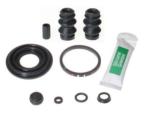 Kit de réparation d'étrier de frein Budweg Caliper A/S ref. 203875