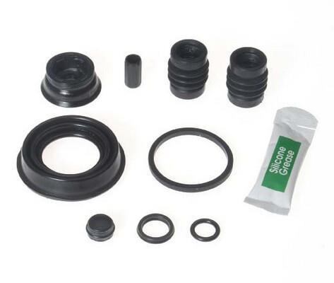 Kit de réparation d'étrier de frein Budweg Caliper A/S ref. 204029