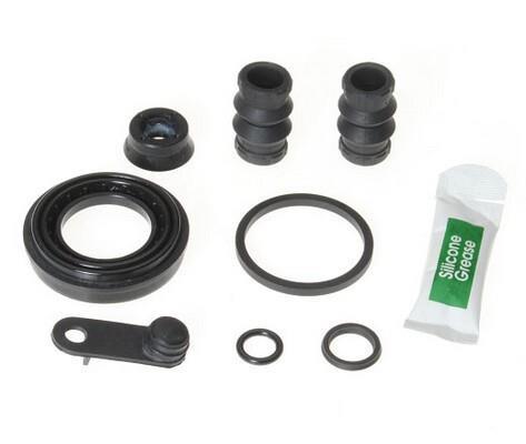 Kit de réparation d'étrier de frein Budweg Caliper A/S ref. 203882