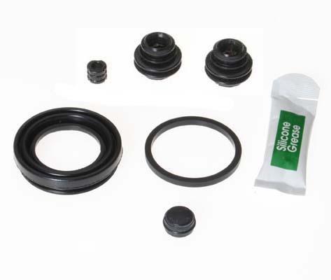 Kit de réparation d'étrier de frein Budweg Caliper A/S ref. 203895