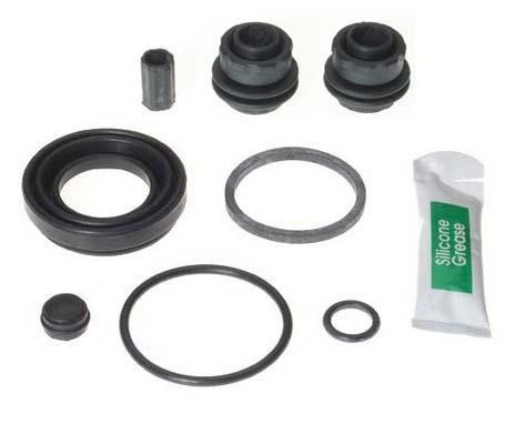 Kit de réparation d'étrier de frein Budweg Caliper A/S ref. 203896