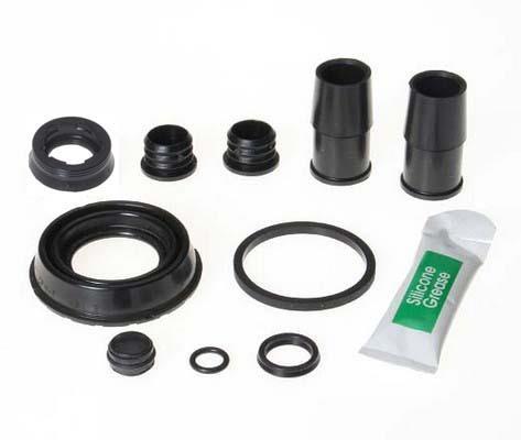Kit de réparation d'étrier de frein Budweg Caliper A/S ref. 203898