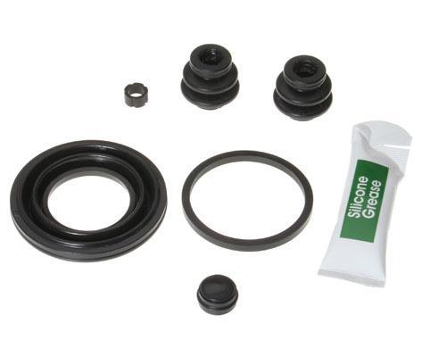 Kit de réparation d'étrier de frein Budweg Caliper A/S ref. 204037