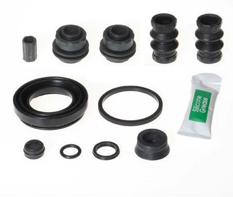 Kit de réparation d'étrier de frein Budweg Caliper A/S ref. 204104