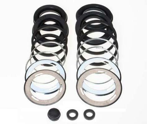 Kit de réparation d'étrier de frein Budweg Caliper A/S ref. 204213