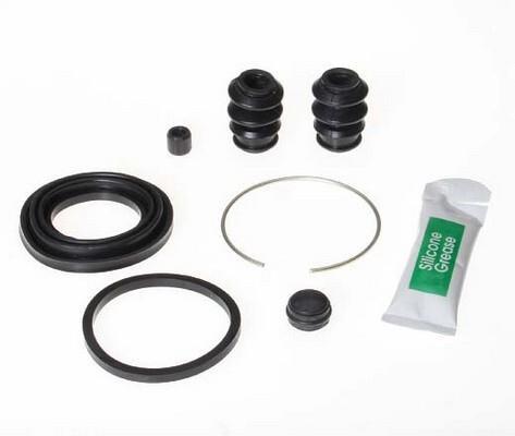 Kit de réparation d'étrier de frein Budweg Caliper A/S ref. 204217