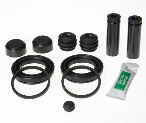 Kit de réparation d'étrier de frein Budweg Caliper A/S ref. 204229
