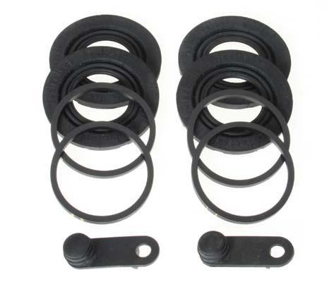 Kit de réparation d'étrier de frein Budweg Caliper A/S ref. 204240