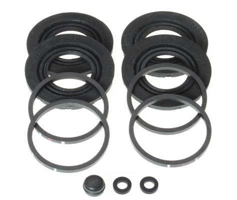 Kit de réparation d'étrier de frein Budweg Caliper A/S ref. 204241