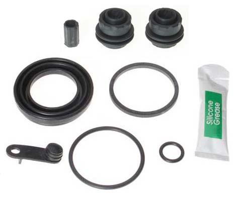 Kit de réparation d'étrier de frein Budweg Caliper A/S ref. 204245