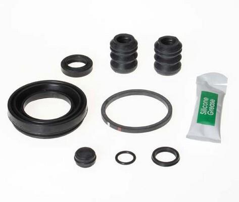 Kit de réparation d'étrier de frein Budweg Caliper A/S ref. 204310