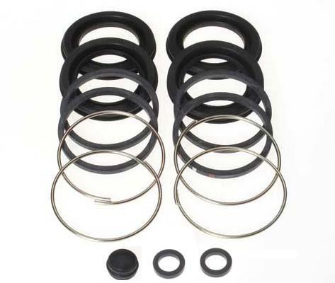 Kit de réparation d'étrier de frein Budweg Caliper A/S ref. 204313