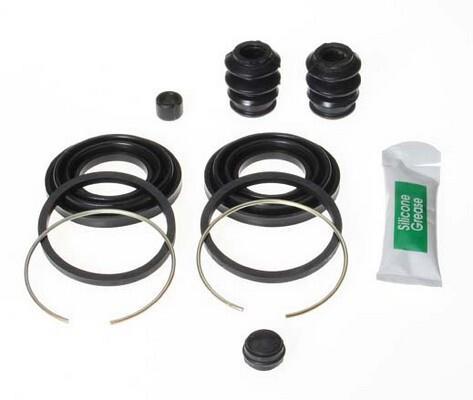 Kit de réparation d'étrier de frein Budweg Caliper A/S ref. 204320