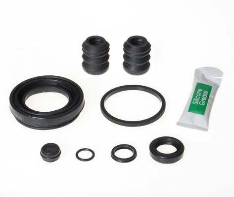 Kit de réparation d'étrier de frein Budweg Caliper A/S ref. 204326