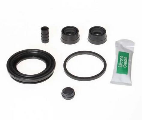 Kit de réparation d'étrier de frein Budweg Caliper A/S ref. 204337