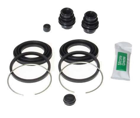 Kit de réparation d'étrier de frein Budweg Caliper A/S ref. 204338