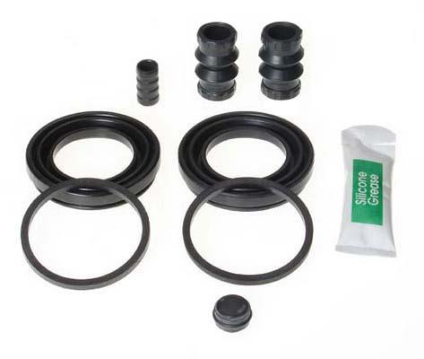 Kit de réparation d'étrier de frein Budweg Caliper A/S ref. 204339