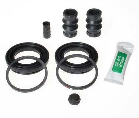 Kit de réparation d'étrier de frein Budweg Caliper A/S ref. 204350