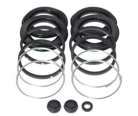 Kit de réparation d'étrier de frein Budweg Caliper A/S ref. 204407