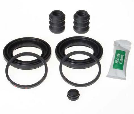 Kit de réparation d'étrier de frein Budweg Caliper A/S 204408