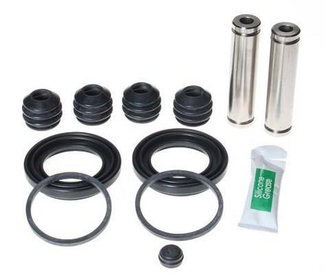 Kit de réparation d'étrier de frein Budweg Caliper A/S ref. 204411