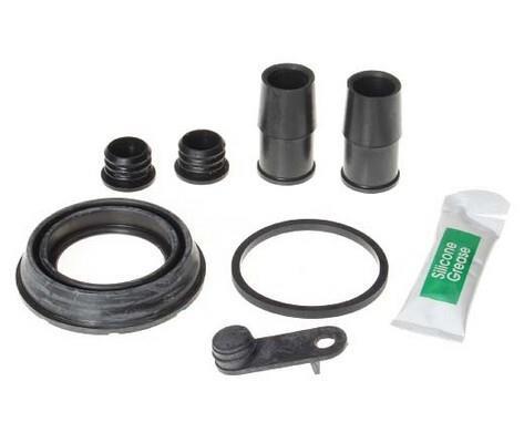 Kit de réparation d'étrier de frein Budweg Caliper A/S ref. 204413