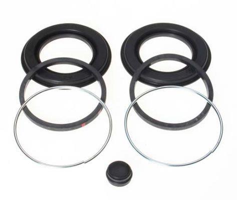 Kit de réparation d'étrier de frein Budweg Caliper A/S 204503