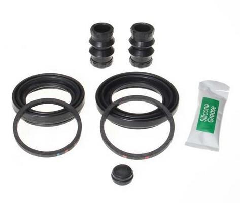 Kit de réparation d'étrier de frein Budweg Caliper A/S ref. 204531