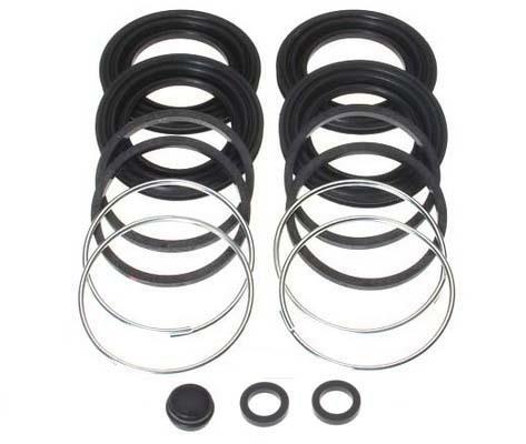 Kit de réparation d'étrier de frein Budweg Caliper A/S ref. 204534