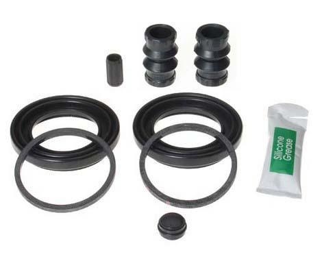 Kit de réparation d'étrier de frein Budweg Caliper A/S ref. 204536