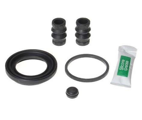 Kit de réparation d'étrier de frein Budweg Caliper A/S ref. 204539