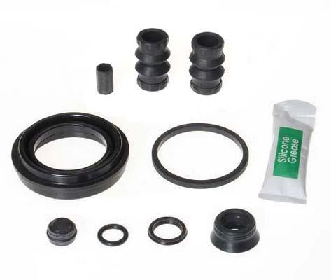 Kit de réparation d'étrier de frein Budweg Caliper A/S ref. 204547