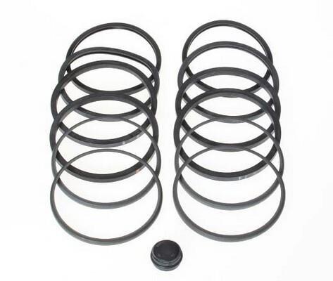 Kit de réparation d'étrier de frein Budweg Caliper A/S ref. 204602