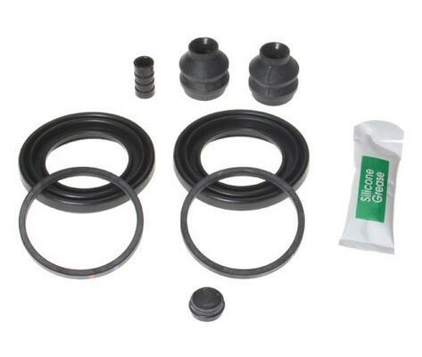 Kit de réparation d'étrier de frein Budweg Caliper A/S ref. 204612