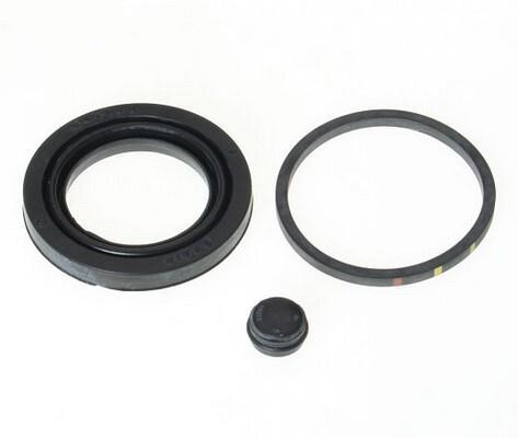 Kit de réparation d'étrier de frein Budweg Caliper A/S ref. 204811