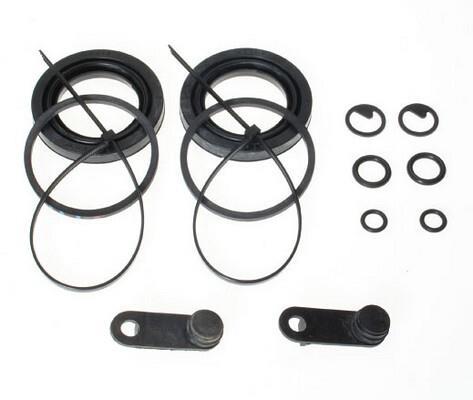 Kit de réparation d'étrier de frein Budweg Caliper A/S ref. 204838