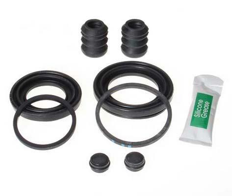 Kit de réparation d'étrier de frein Budweg Caliper A/S ref. 204840