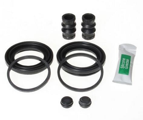 Kit de réparation d'étrier de frein Budweg Caliper A/S ref. 204861