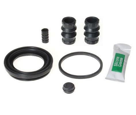 Kit de réparation d'étrier de frein Budweg Caliper A/S ref. 204862