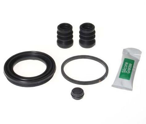 Kit de réparation d'étrier de frein Budweg Caliper A/S ref. 204884