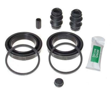 Kit de réparation d'étrier de frein Budweg Caliper A/S ref. 204886