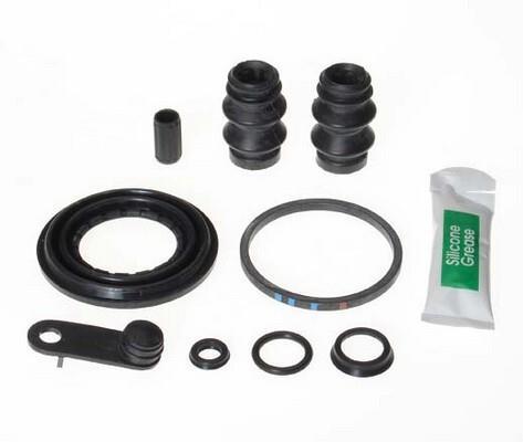 Kit de réparation d'étrier de frein Budweg Caliper A/S ref. 204892