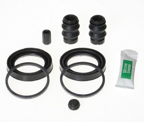 Kit de réparation d'étrier de frein Budweg Caliper A/S ref. 204896