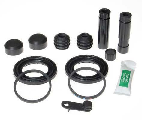 Kit de réparation d'étrier de frein Budweg Caliper A/S ref. 204897