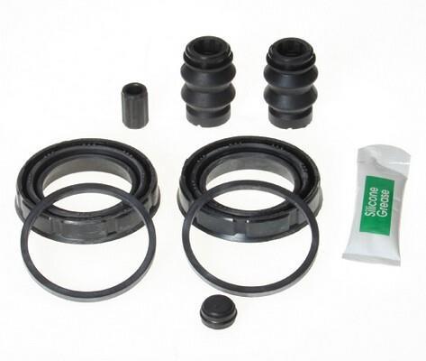 Kit de réparation d'étrier de frein Budweg Caliper A/S ref. 204899