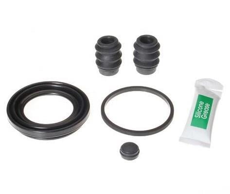 Kit de réparation d'étrier de frein Budweg Caliper A/S ref. 205208